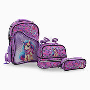 Unicorn Magic School Set - 17 Inches