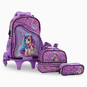 Unicorn Magic School Set – 17 Inches