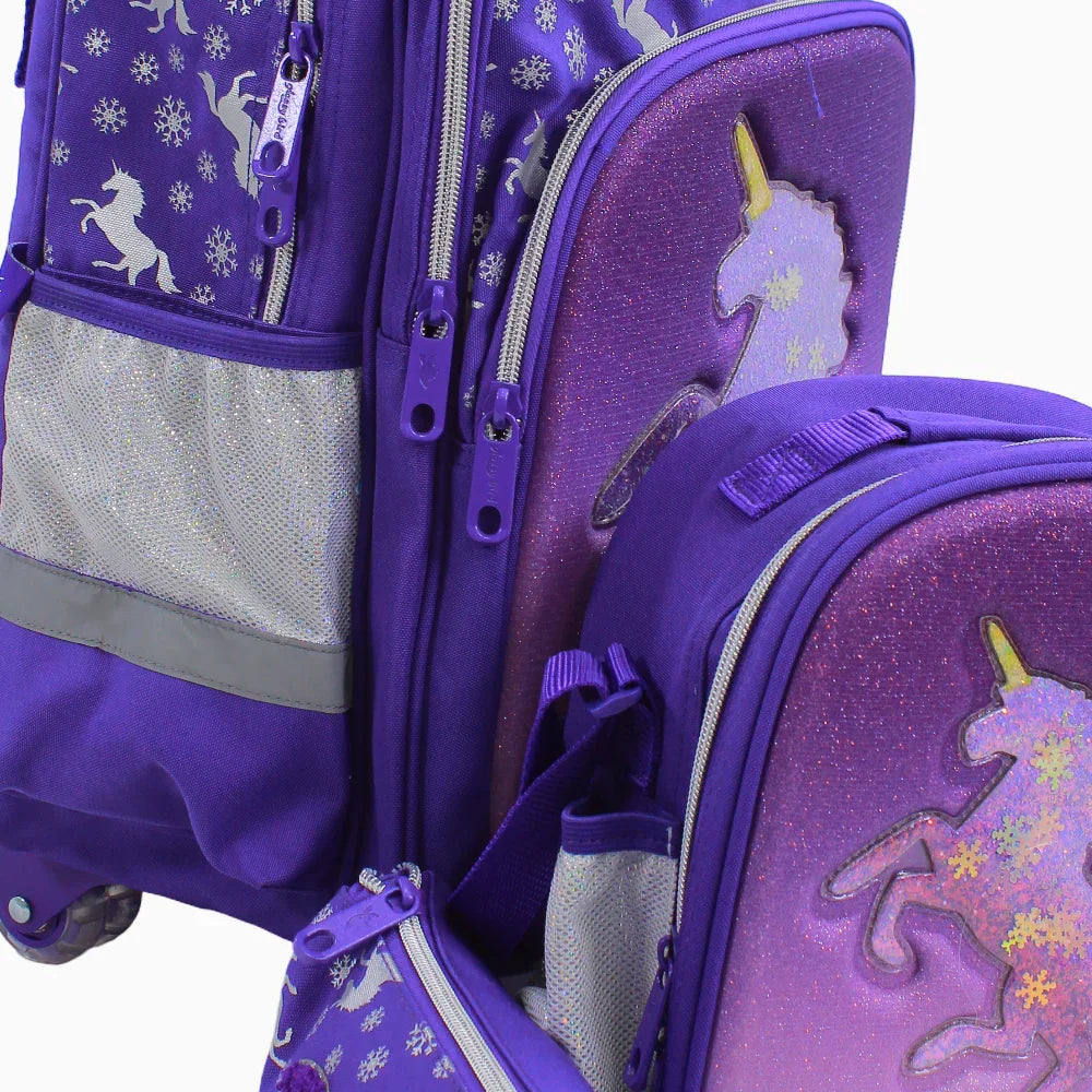 Dream Unicorn School Set – 17 Inches