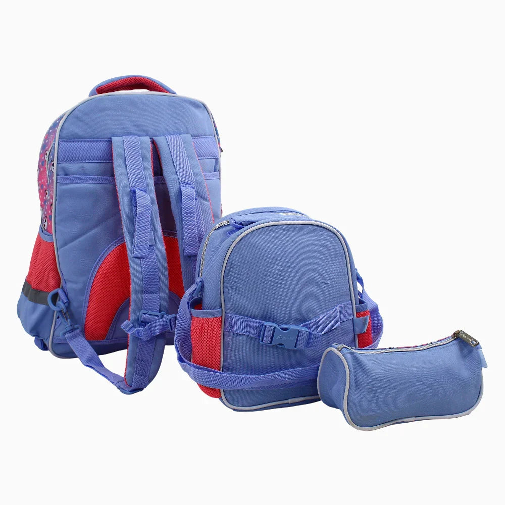 Best Friends School Set – 18 Inches