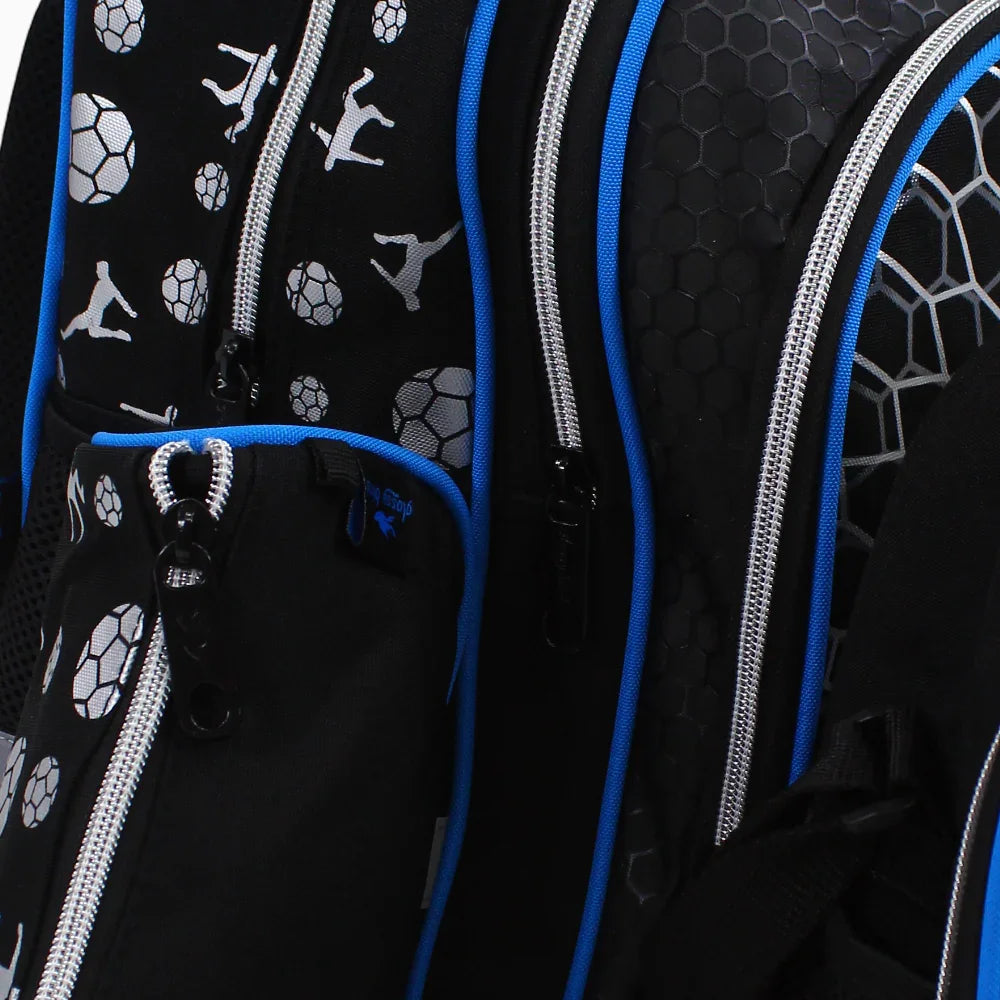 Football Fever School Set – 15 Inches