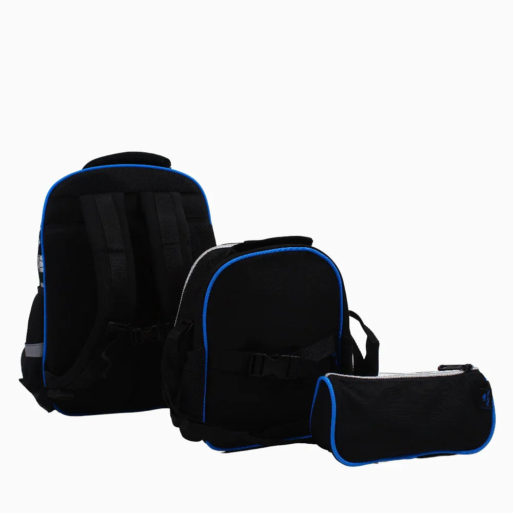 Football Fever School Set – 15 Inches