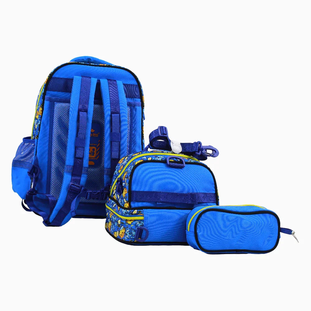 Pokemon School Set – 17 Inches