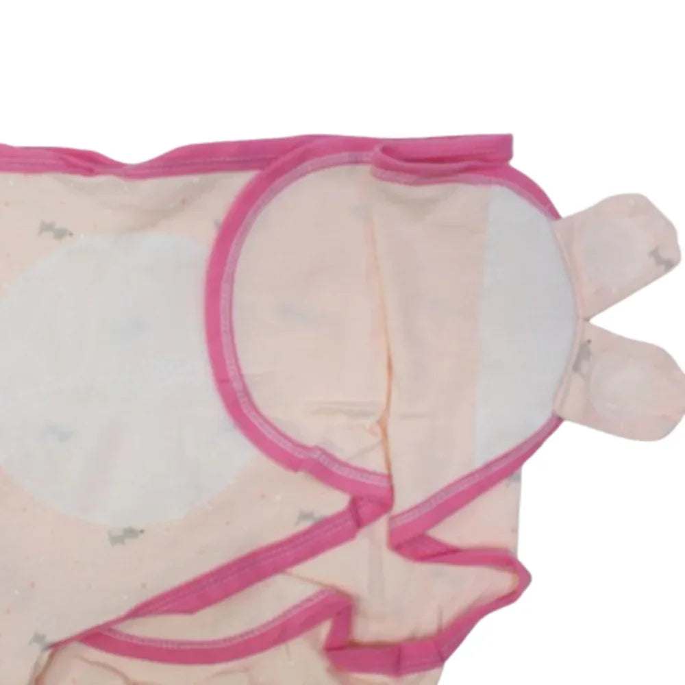 Kolaco - Unisex  Baby Swaddle