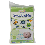 Kolaco - Unisex  Baby Swaddle
