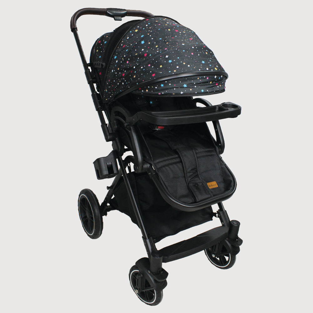 Belecoo clearance stroller review