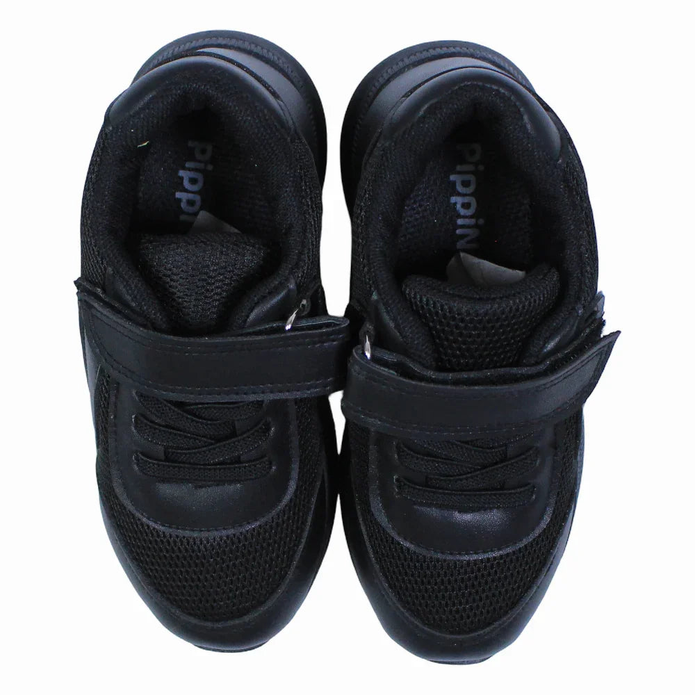 Unisex Leather Sneakers