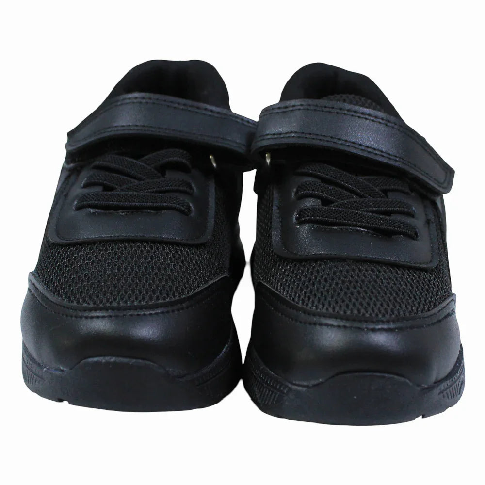Unisex Leather Sneakers
