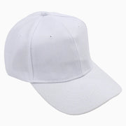 Unisex Cap – White