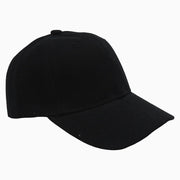 Unisex Cap – Black