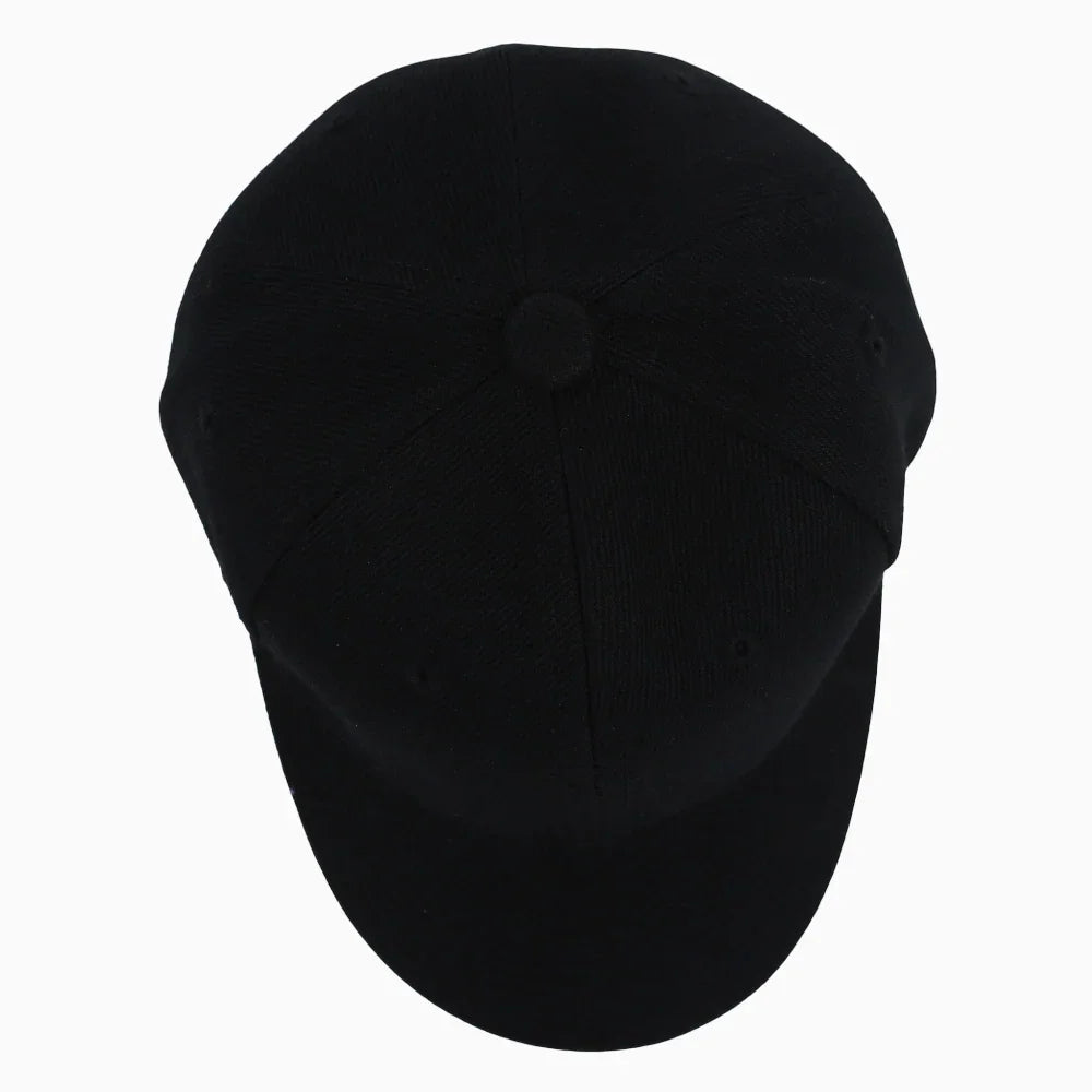 Unisex Cap – Black