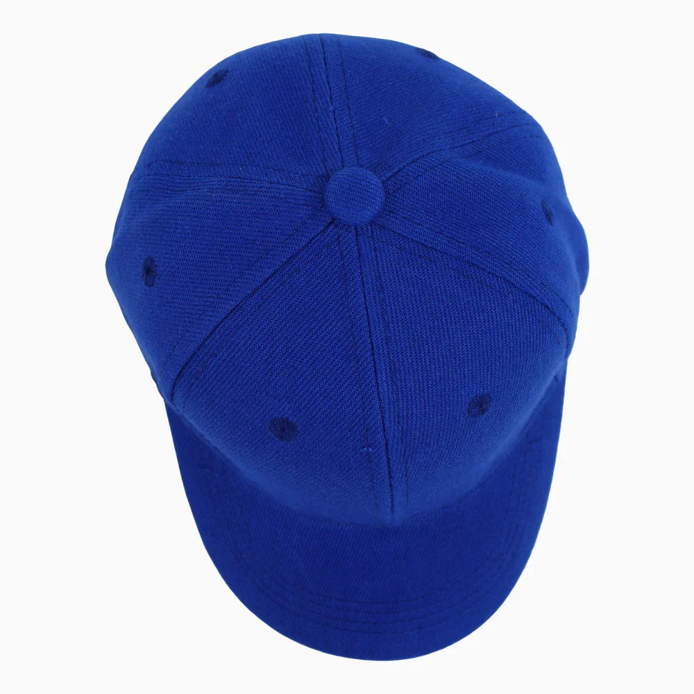 Unisex Cap – Blue