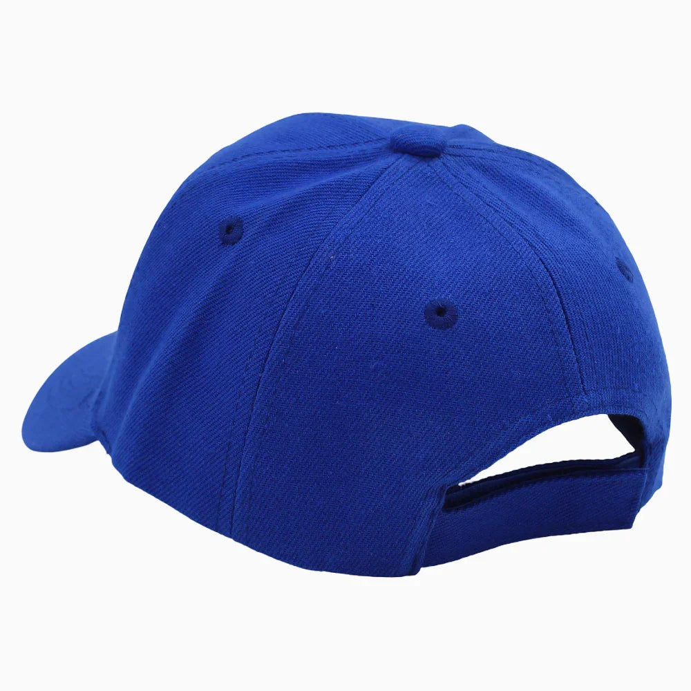 Unisex Cap – Blue