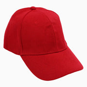 Unisex Cap – Red