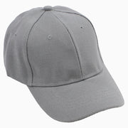 Unisex Cap – Grey