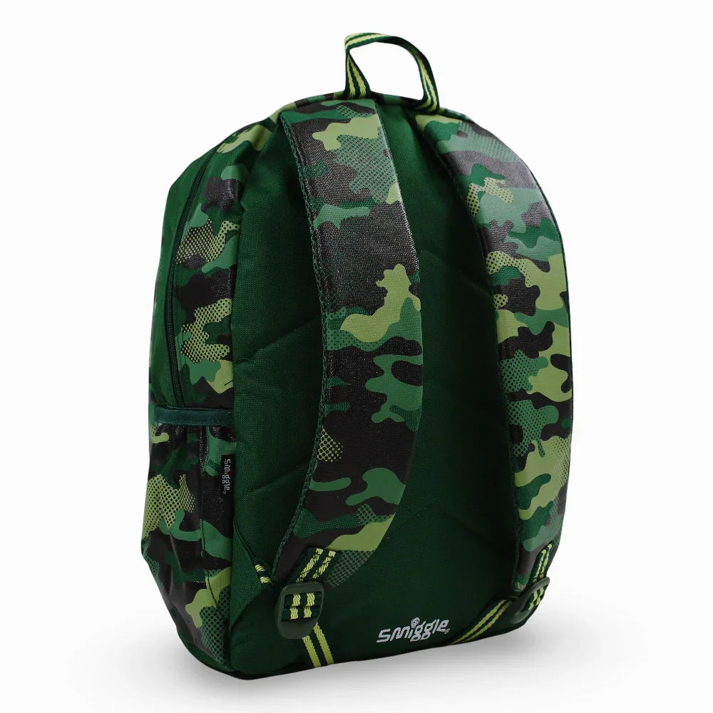 Smiggle Dinosaur Backpack – 17 Inches