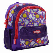 Smiggle Unicorn Teeny Tiny Backpack – 12 Inches