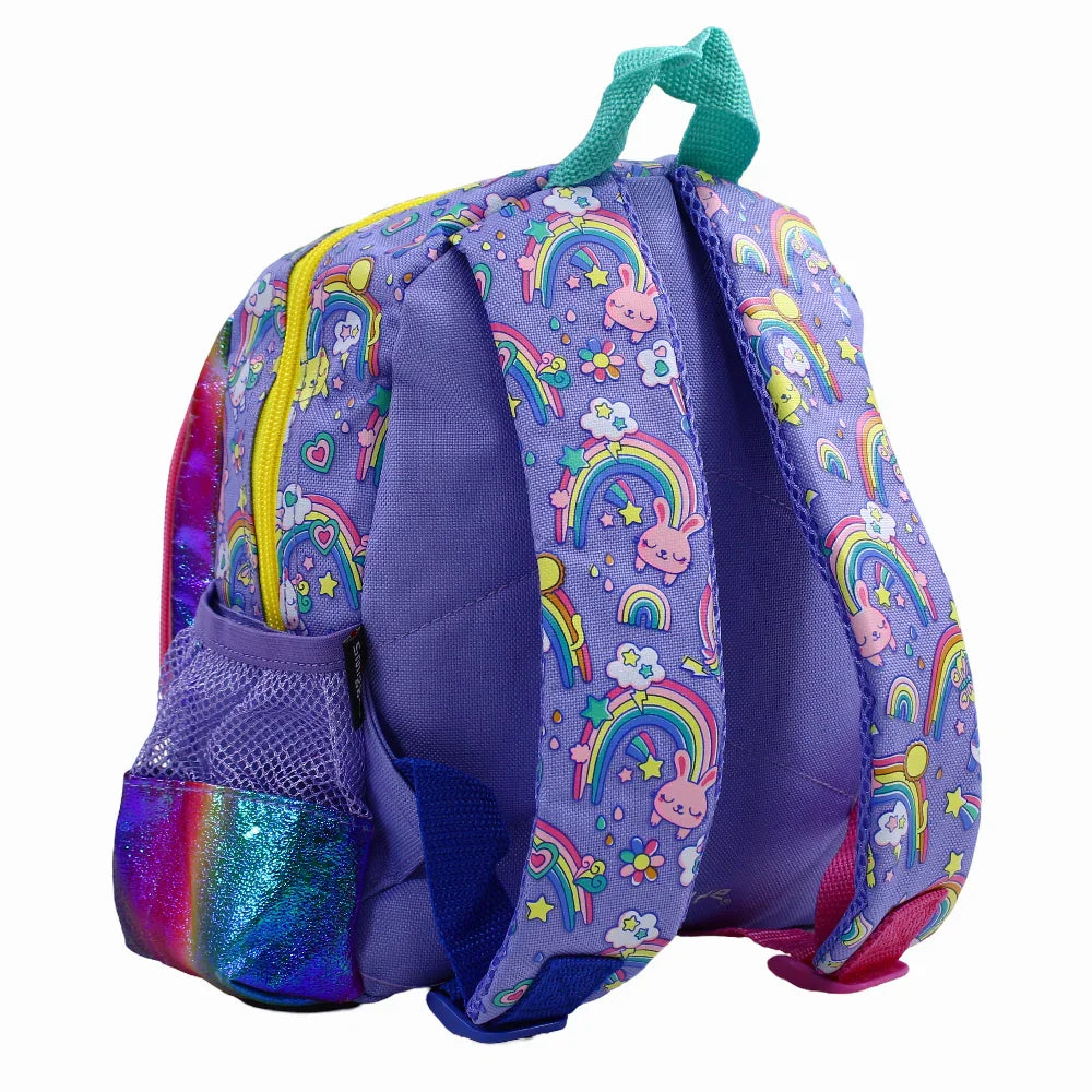 Smiggle Unicorn Teeny Tiny Backpack – 12 Inches