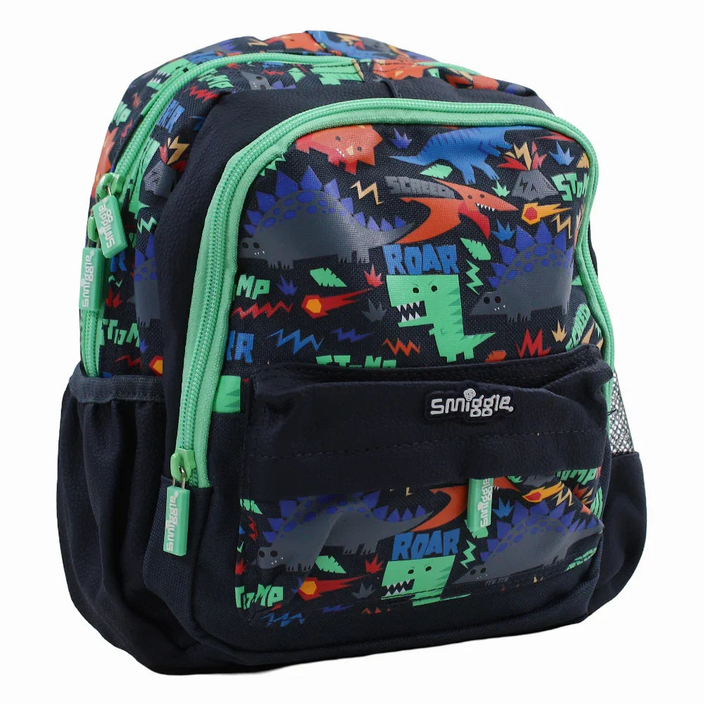 Smiggle Dino Teeny Tiny Backpack – 13 Inches