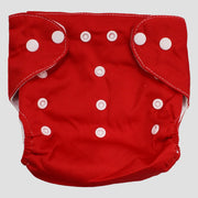 Colorful Alternative Swim Diapers – Washable & Reusable