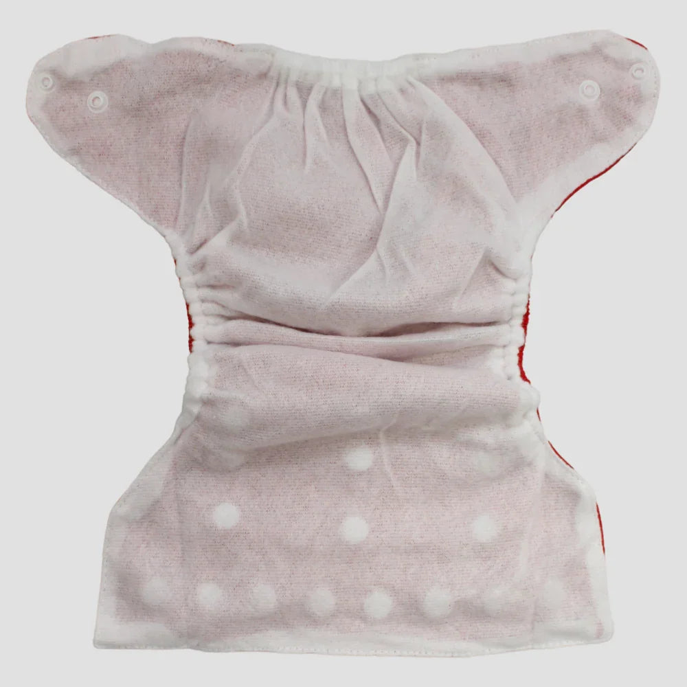 Colorful Alternative Swim Diapers – Washable & Reusable