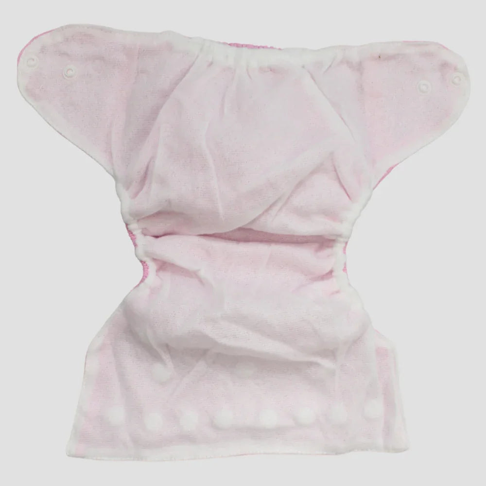 Colorful Alternative Swim Diapers – Washable & Reusable