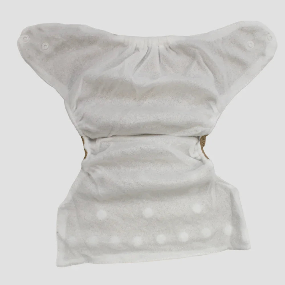 Colorful Alternative Swim Diapers – Washable & Reusable