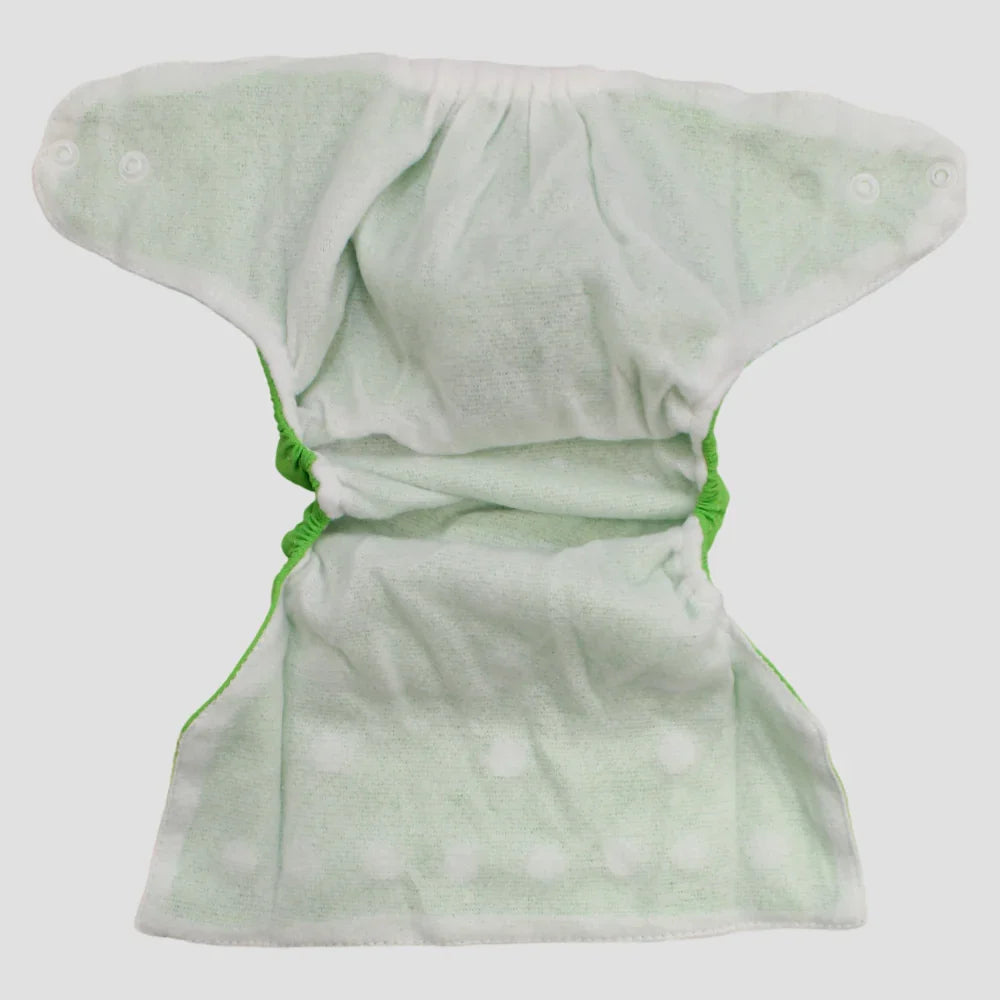 Colorful Alternative Swim Diapers – Washable & Reusable