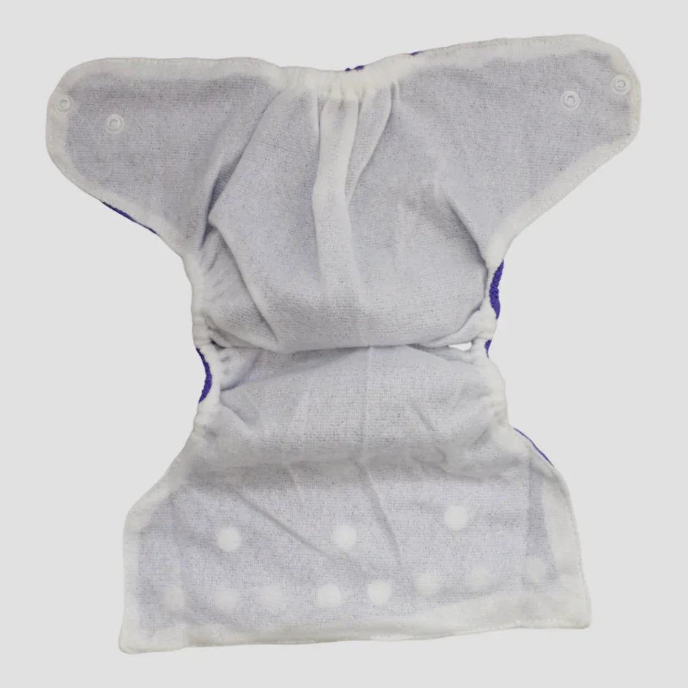 Colorful Alternative Swim Diapers – Washable & Reusable