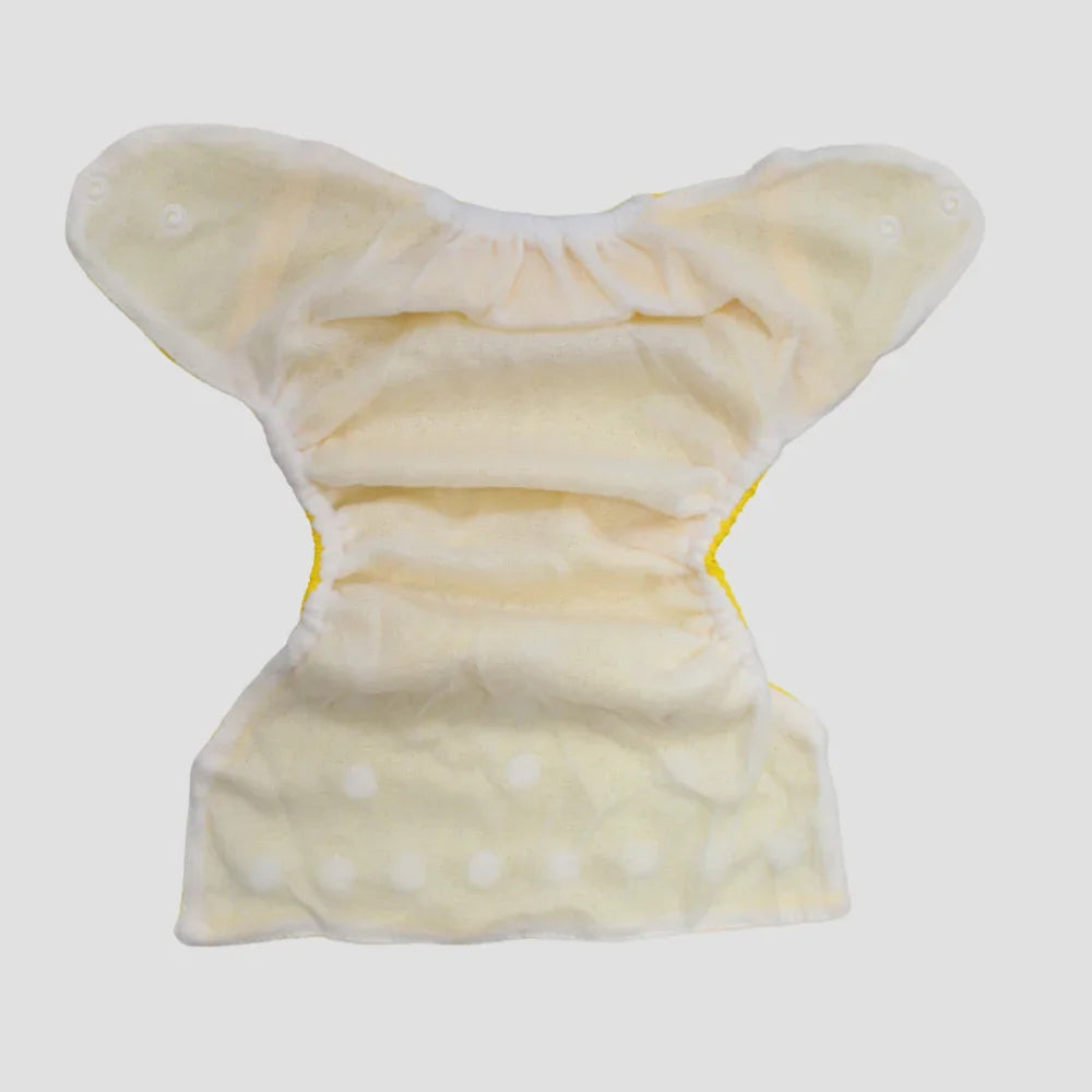 Colorful Alternative Swim Diapers – Washable & Reusable