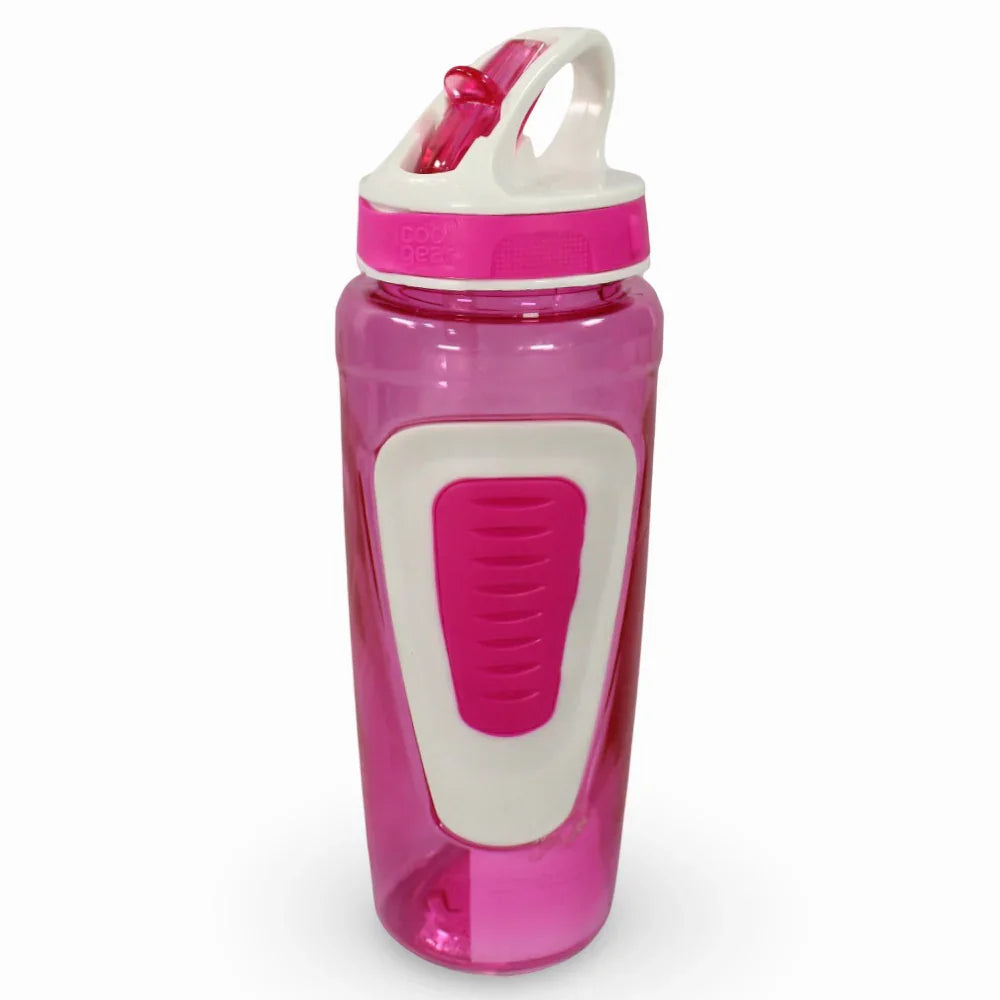Cool Gear Water Bottle 532ml – Fuchsia