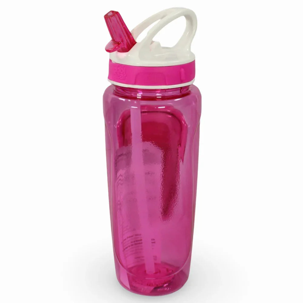 Cool Gear Water Bottle 532ml – Fuchsia