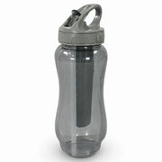 Cool Gear Insulated Water Bottle – Grey (650ml)