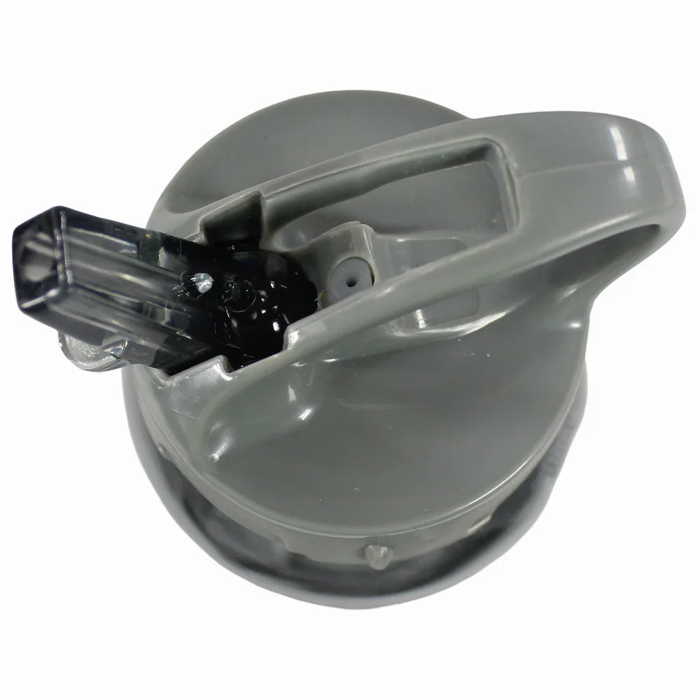 Cool Gear Insulated Water Bottle – Grey (650ml)