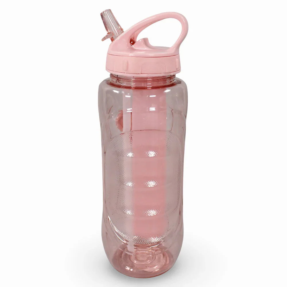 Cool Gear Insulated Water Bottle – Pink (828ml)