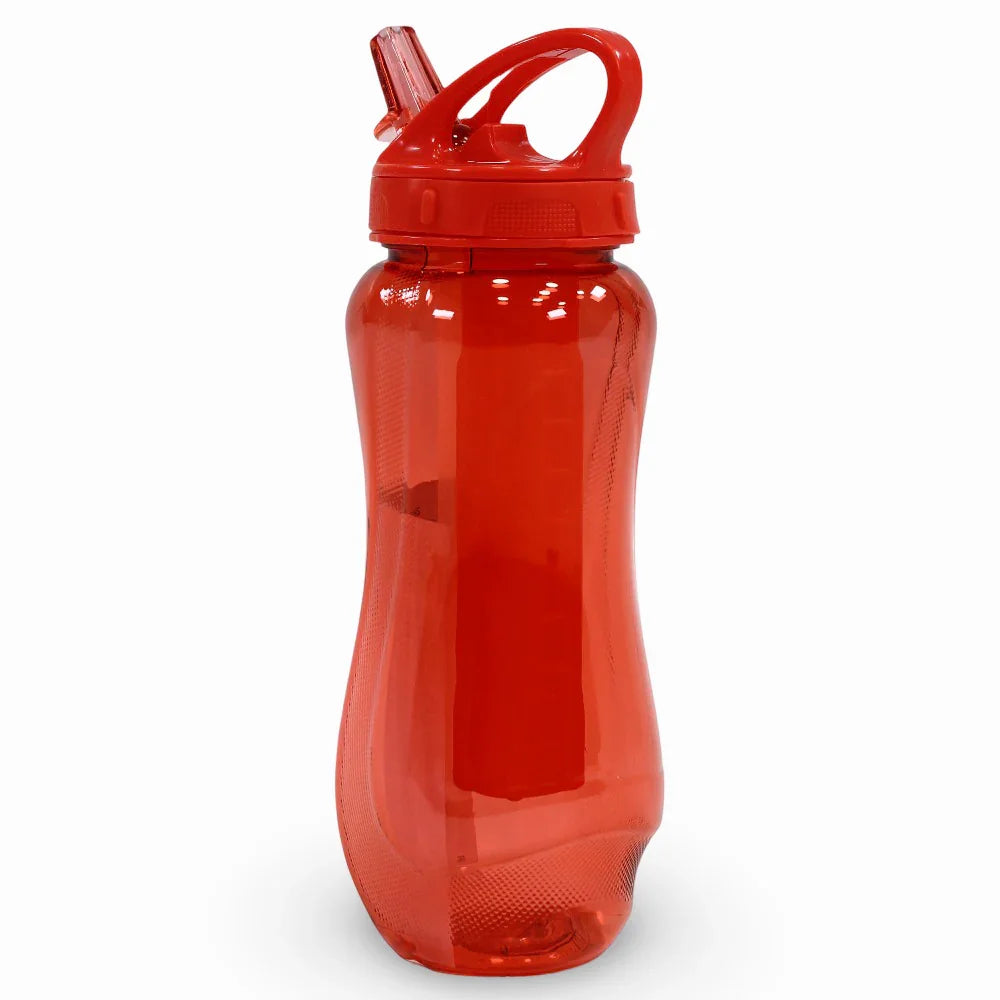 Cool Gear Insulated Water Bottle – Red (650ml)