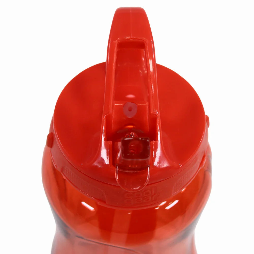 Cool Gear Insulated Water Bottle – Red (650ml)