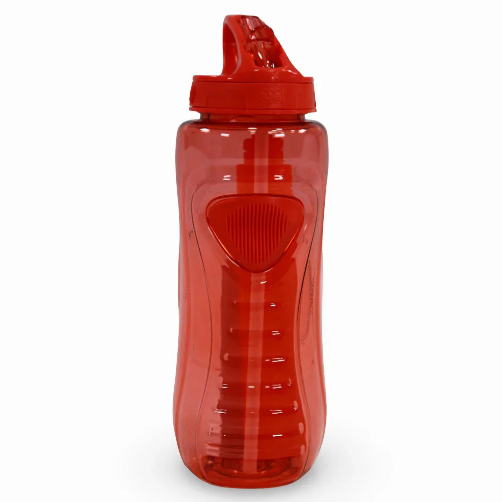 Cool Gear Insulated Water Bottle – Red (828ml)
