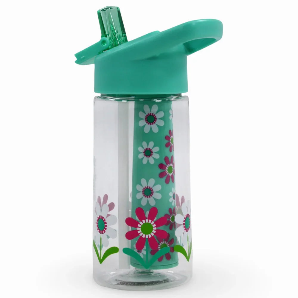 Taper Water Bottle – Mint (444ml / 15oz)