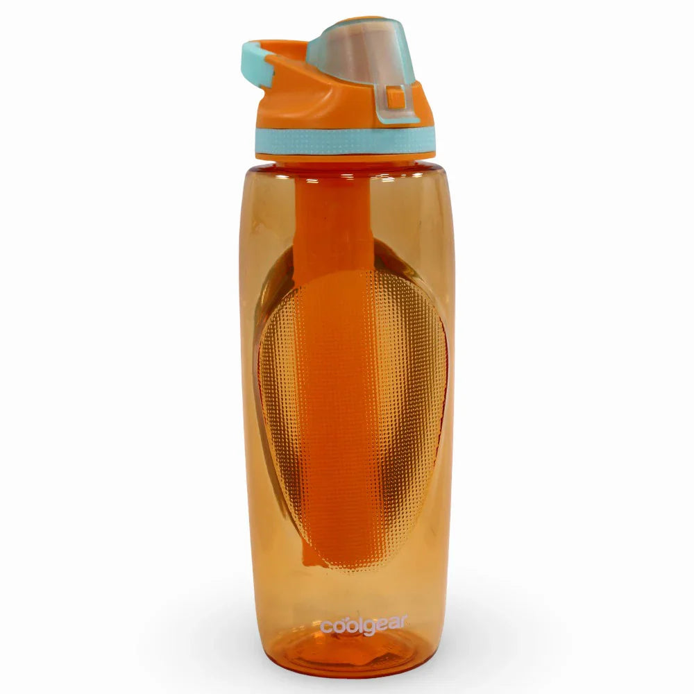 Gravity Insulated Water Bottle – Orange (946ml)