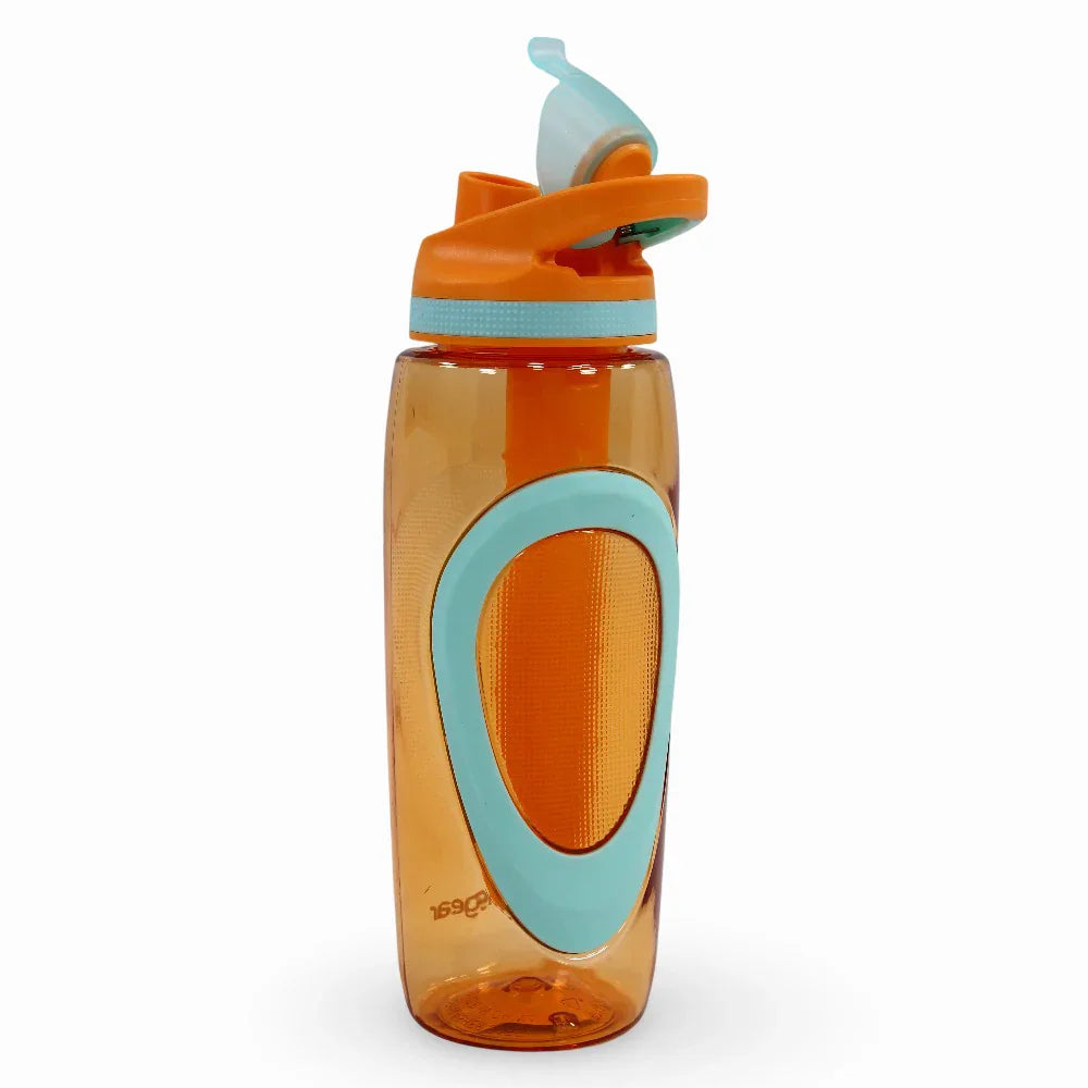 Gravity Insulated Water Bottle – Orange (946ml)