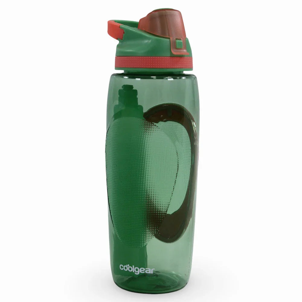Gravity Insulated Water Bottle – Green (946ml)