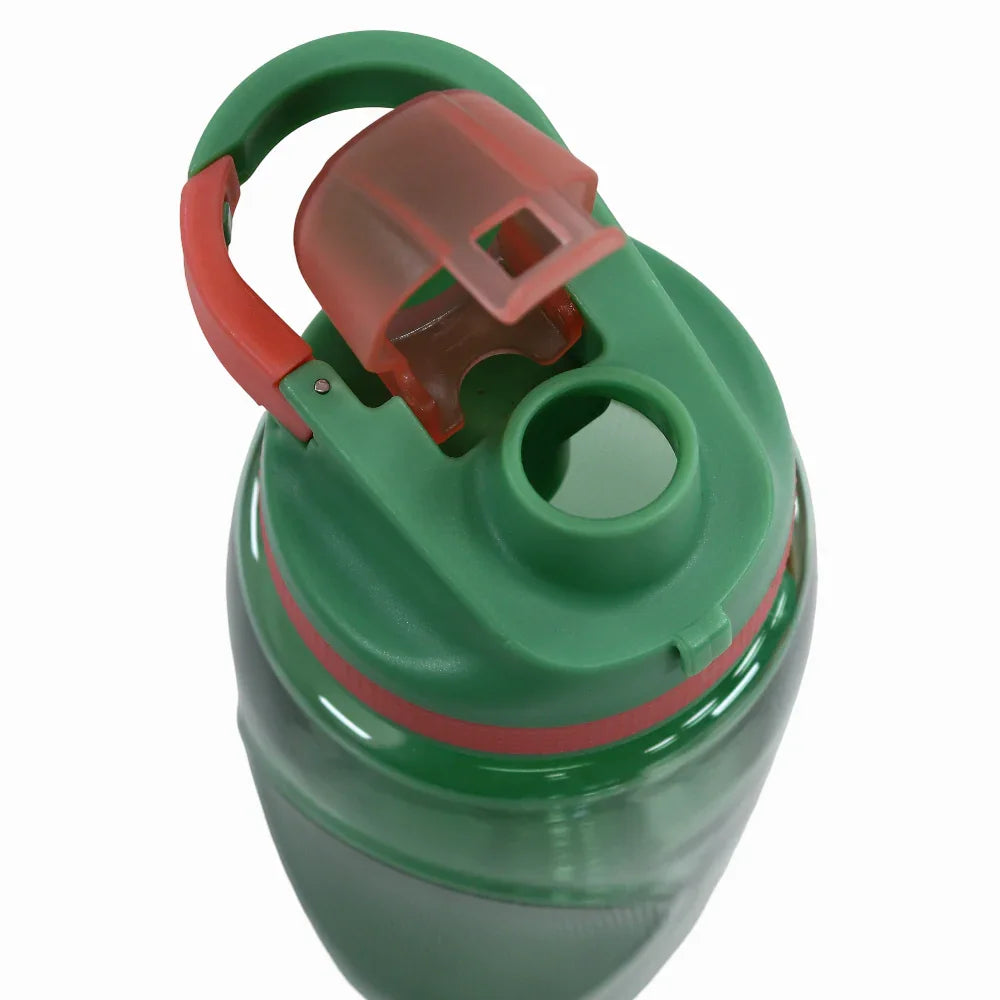 Gravity Insulated Water Bottle – Green (946ml)