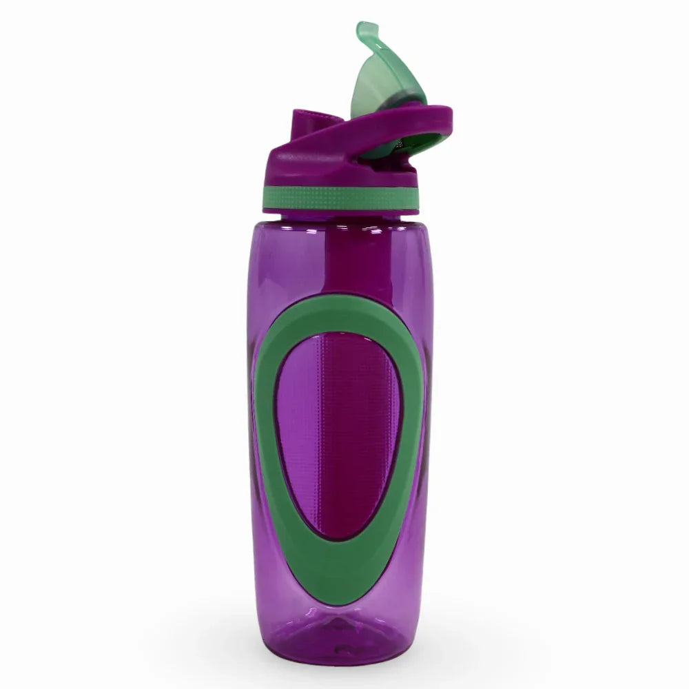 Gravity Insulated Water Bottle – Purple (946ml)