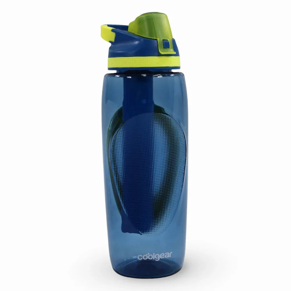 Gravity Insulated Water Bottle – Blue (946ml)
