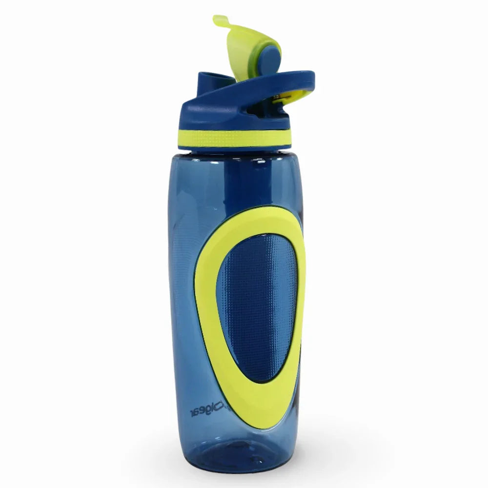 Gravity Insulated Water Bottle – Blue (946ml)