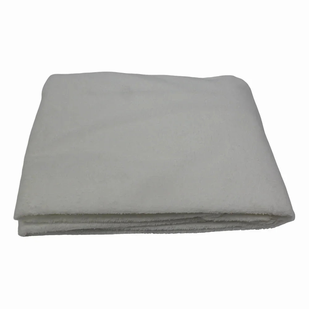Mattress Protector – White