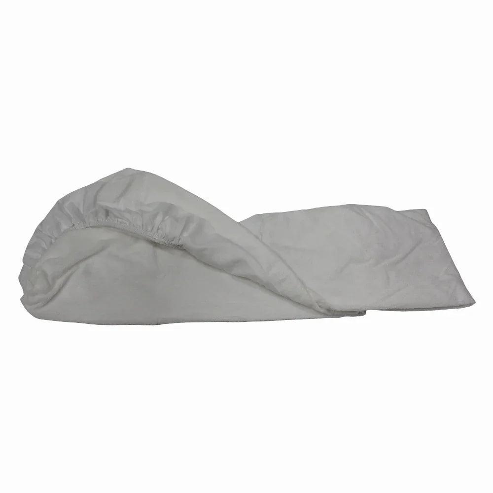 Mattress Protector – White