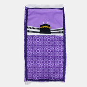 Prayer Mat – Purple