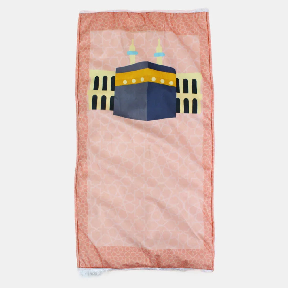 Prayer Mat – Peach